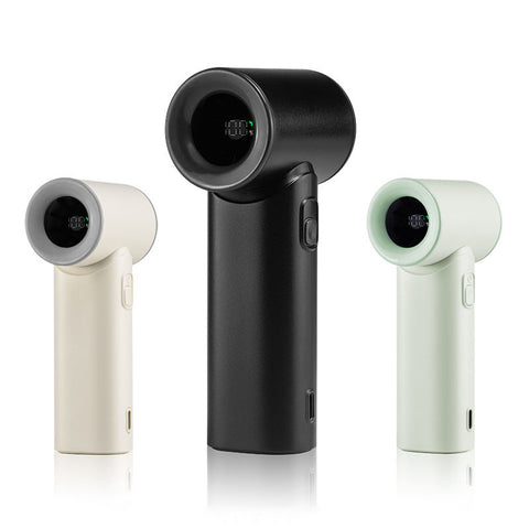 100 Speed Vortex Handheld Mini Fan