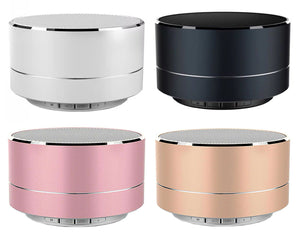 Slix Bluetooth Speaker