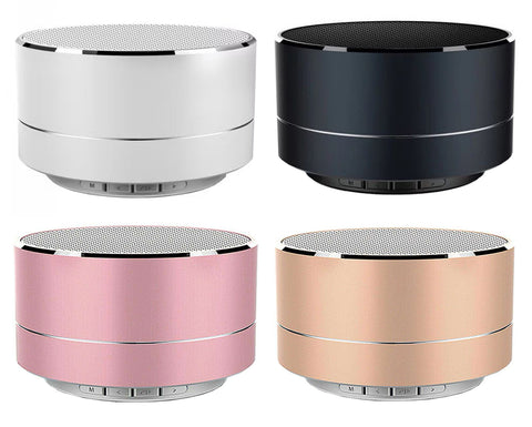 Slix Bluetooth Speaker