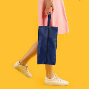 Foldable Lightweight Shoe Bag