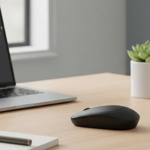 Slix Wireless Silent Mouse