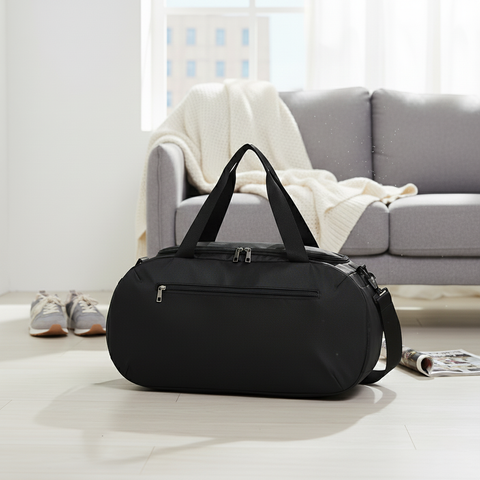 FitVoyage Travel Duffle Bag