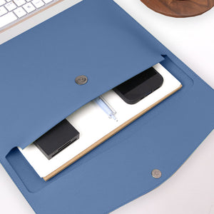 A4 Luxe Document Holder