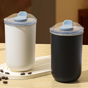 300ml Belle Stainless Steel Cup with Lid