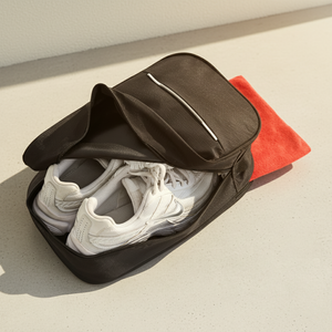 Classic Shoe Bag (Adjustable Handle)