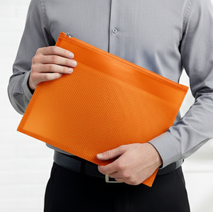 A4 PVC Pouch