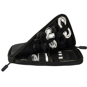 Hiroshi Essential Gadgets Organizer