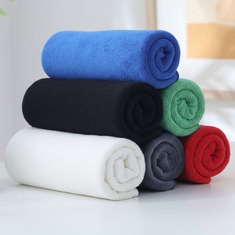 Cosie Microfiber Sport Towel