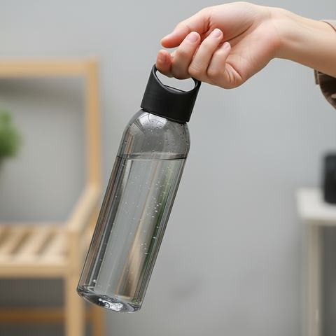 650ml Casanova Tritan Sports Bottle (BPA Free)