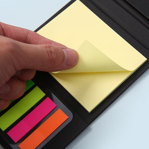 FlipStand Notepad Set