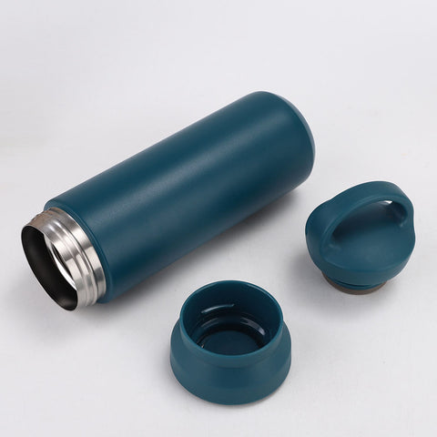 500ml Insulated Travel Bottle