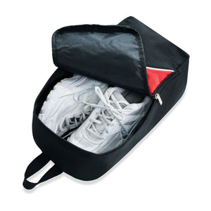 Mesh Microfiber Shoe Bag