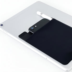 Laptop Stretchable Pocket