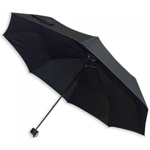 21'' Foldable RPET Umbrella (with UV Coating)