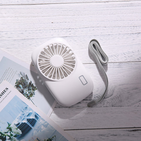 Portable Mini Handheld Fan