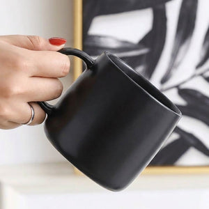 450ml Rondo Ceramic Mug