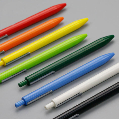 Win Gel Pen (Click-to-Write)