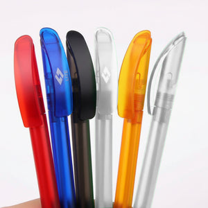 Gravela Ball Pen (Twist-to-Write)