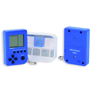 Game Box Mini (with Keychain)