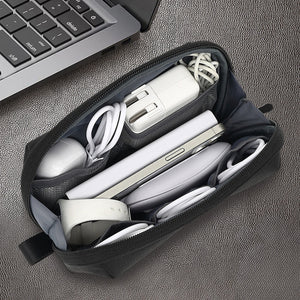 Tech Waterproof Gadget Pouch