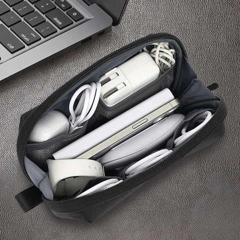 Tech Waterproof Gadget Pouch