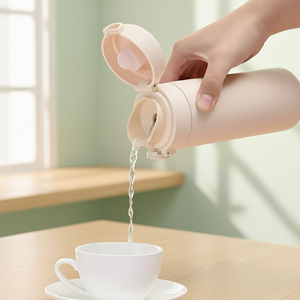 320ml Pea Stainless Steel Vacuum Flask