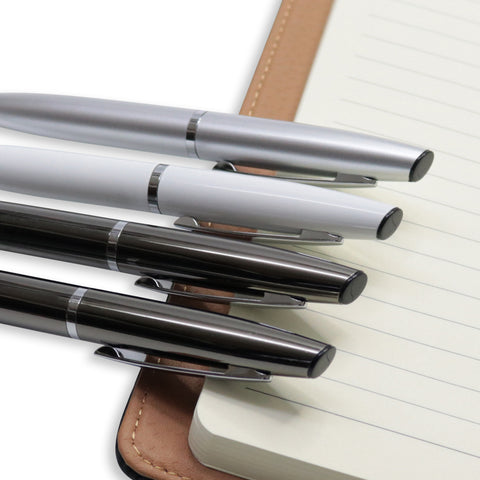 Pisces Pen (Twist-to-Write)