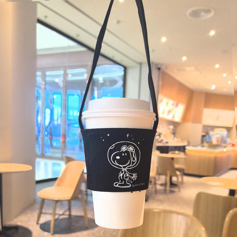 Bubble Tea / Cup Carrier