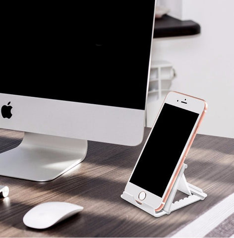Promotional Adjustable Foldable Phone Holder