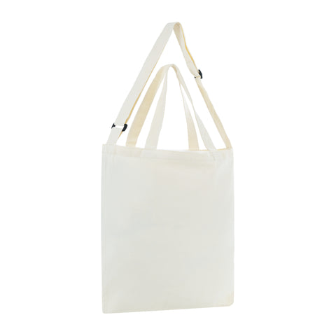 Canvas Sling Bag