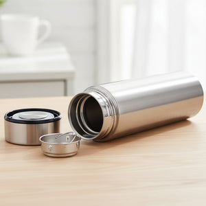 500ml Sona Vacuum Flask (Removable Filter Included)
