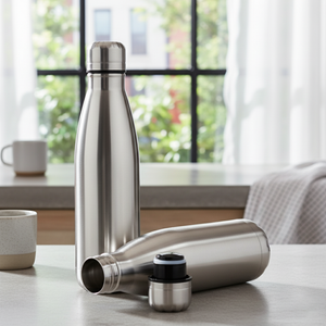 500ml Insulated Stainless Steel Sports Bottle