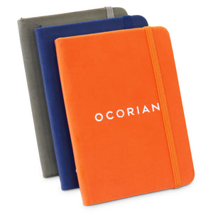 A6 High Quality Muller Notebook