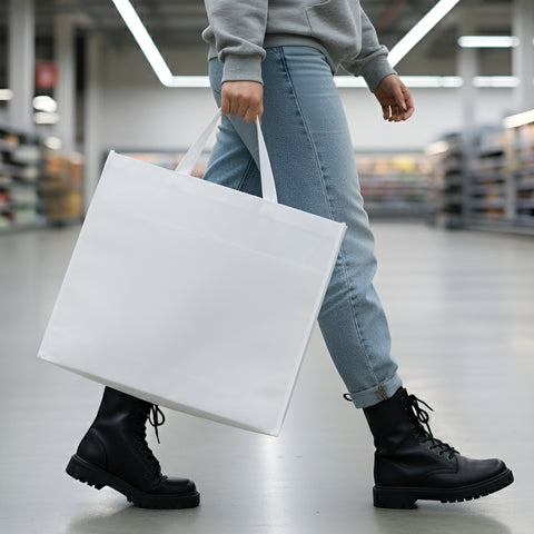 Landscape Non-Woven Bag