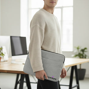 13 Inch Laptop Sleeve (Inner Padded)