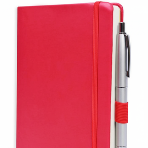 A5 High Quality Muller Notebook