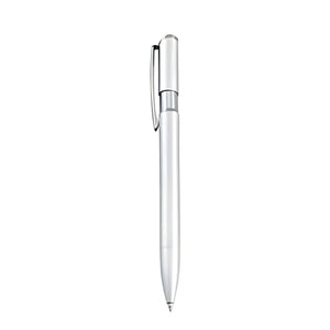 Aluminium Abner Ball Pen (Click-to-Write)