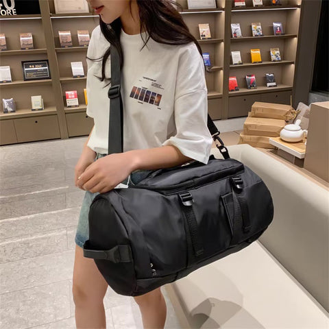 AeroDry Sport Duffel Bag