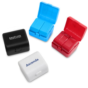 Compact Travel Adaptor