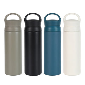 500ml Insulated Travel Bottle