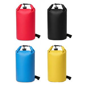 10L PVC Waterproof Dry Bag