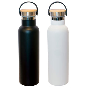 600ml Auro Stainless Steel Bottle