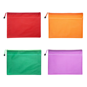 A4 PVC Pouch