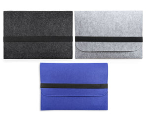 13 Inch Felt Laptop Sleeve
