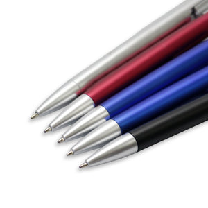 Siltex Ball Pen (Click-to-Write)
