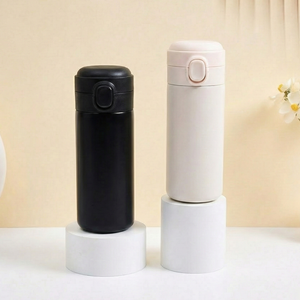 320ml Pea Stainless Steel Vacuum Flask