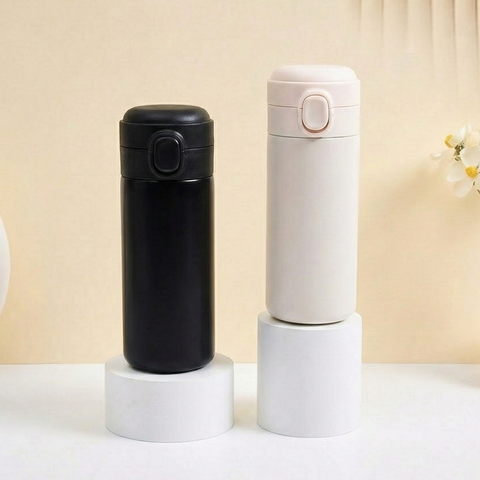 320ml Pea Stainless Steel Vacuum Flask