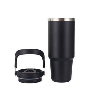 900ml Flow Stainless Steel Insulated Tumbler