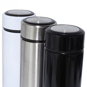 500ml Sona Vacuum Flask (Removable Filter Included)