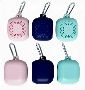 Pocket Size Quick-Dry Towel